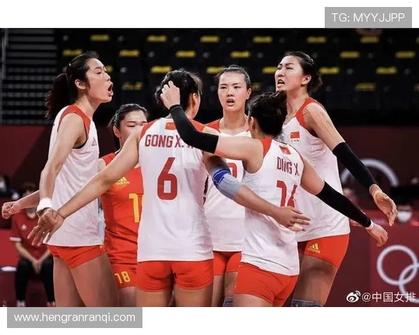 武汉排球队在奥运会上的意识表现与团队协作的深度分析 武汉排球队在奥运会上的意识表现与团队协作的深度分析